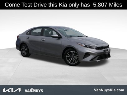 Used 2023 Kia Forte LXS