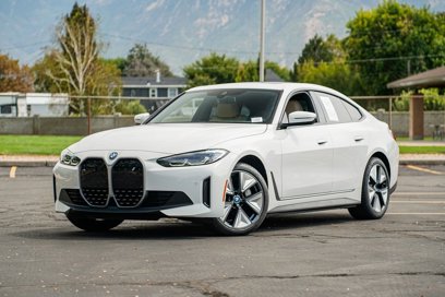 Used 2023 BMW i4 eDrive35 w/ Premium Package