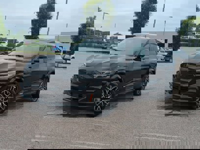 New 2025 Ford Mustang Mach-E Premium