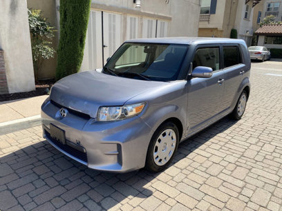 Used 2011 Scion xB