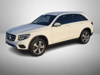 Used 2019 Mercedes-Benz GLC 300