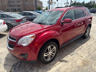 Used 2013 Chevrolet Equinox LT w/ All Star Package