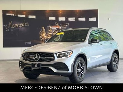 Certified 2022 Mercedes-Benz GLC 300 4MATIC