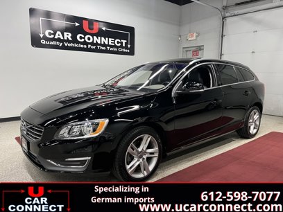 Used 2015 Volvo V60 T5 Premier w/ Convenience Package
