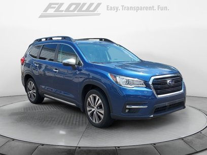 Used 2022 Subaru Ascent Touring w/ Popular Package #2A