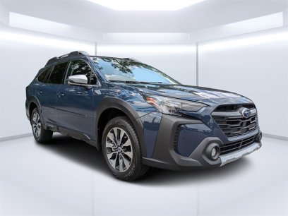 Used 2023 Subaru Outback Touring XT