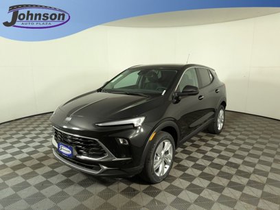 New 2026 Buick Encore GX Preferred w/ Comfort Package