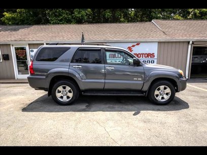 Used 2006 Toyota 4Runner SR5