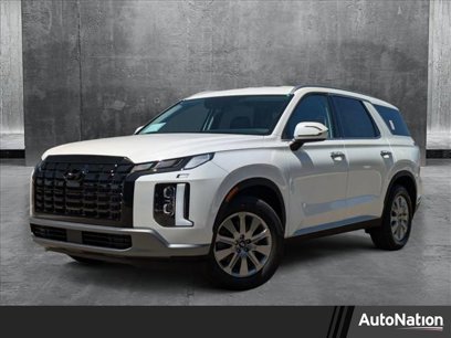 New 2025 Hyundai Palisade SEL