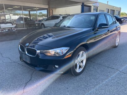 Used 2013 BMW 328i xDrive Sedan