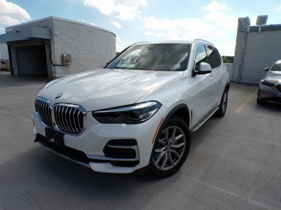 Certified 2023 BMW X5 xDrive40i w/ Premium Package