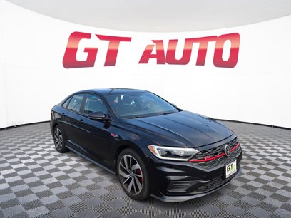 Used 2020 Volkswagen Jetta GLI