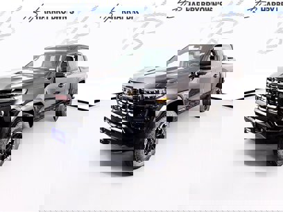 New 2026 GMC Canyon AT4 w/ Technology Plus Package