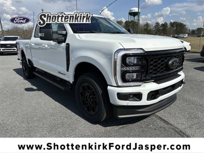 New 2025 Ford F250 Lariat w/ Lariat Ultimate Package