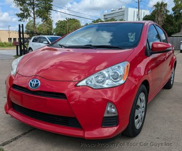 Used 2014 Toyota Prius C Two
