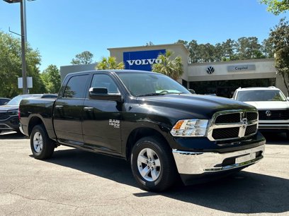 Used 2023 RAM 1500 Classic SLT w/ Trailer & Traction Group