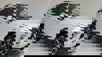Used 2024 Mitsubishi Eclipse Cross SE