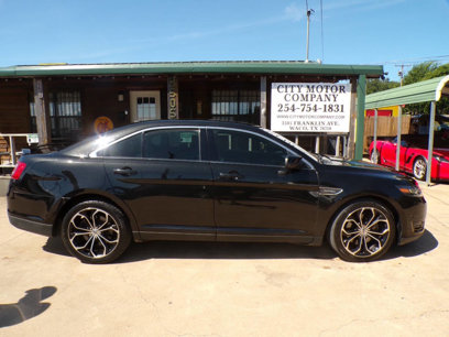 Used 2013 Ford Taurus SHO