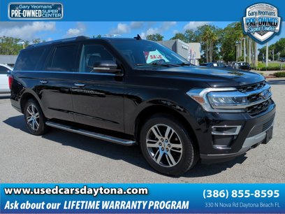 Used 2023 Ford Expedition Max Limited