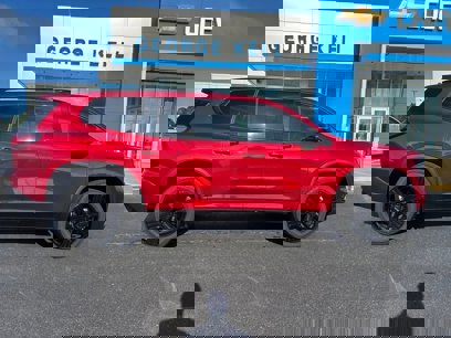 New 2025 GMC Acadia Elevation w/ Black Edition
