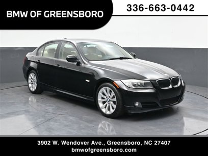 Used 2011 BMW 328i Sedan