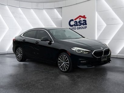 Used 2020 BMW 228i xDrive Gran Coupe w/ Convenience Package