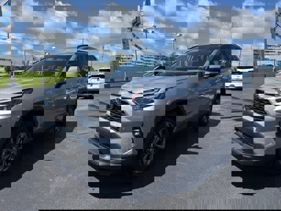 Used 2024 Toyota RAV4 XLE Premium