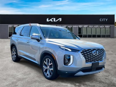 Used 2022 Hyundai Palisade SEL w/ Convenience Package