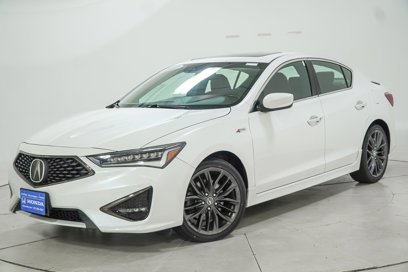 Used 2022 Acura ILX