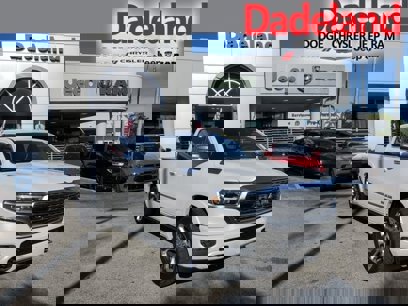 Certified 2019 RAM 1500 Limited