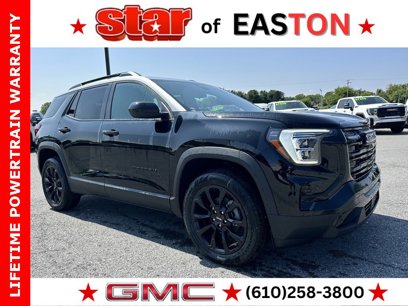 New 2026 GMC Terrain Elevation