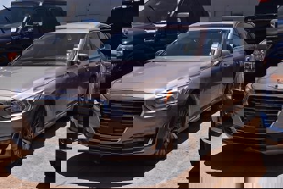 Used 2018 Genesis G90 5.0 Ultimate