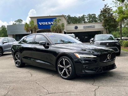 Certified 2024 Volvo S60 B5 Plus