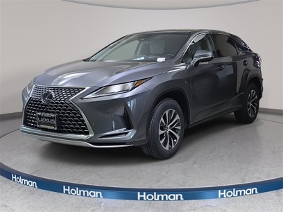 Used 2022 Lexus RX 350 FWD