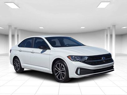 Used 2024 Volkswagen Jetta Sport
