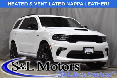 Used 2023 Dodge Durango R/T