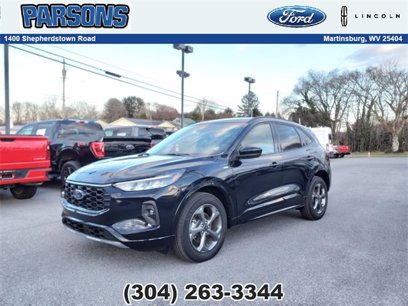 Used 2023 Ford Escape ST-Line Select