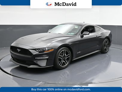 Used 2023 Ford Mustang Premium