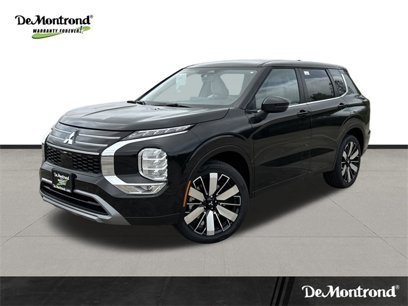 New 2025 Mitsubishi Outlander SE