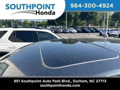 Used 2018 MAZDA CX-5 Touring w/ Preferred Equipment Package