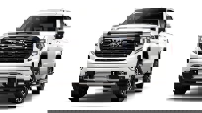 New 2025 GMC Sierra 1500 Denali Ultimate