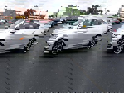 Used 2021 Chevrolet Malibu Premier