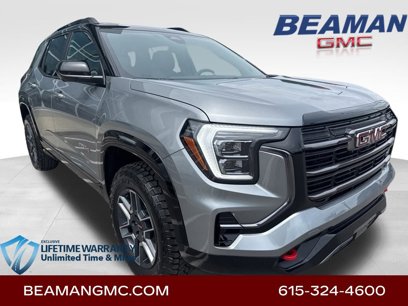 New 2026 GMC Terrain AT4 w/ Technology Package II