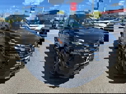 New 2026 Nissan Rogue SV