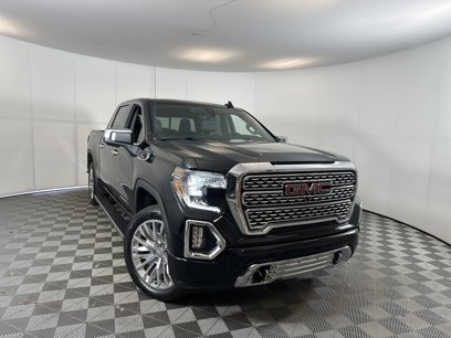 Used 2019 GMC Sierra 1500 Denali w/ Denali Ultimate Package