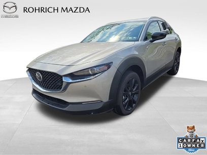 Certified 2024 MAZDA CX-30 2.5 Turbo w/ Premium Plus Pkg