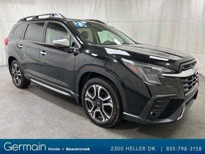 Used 2023 Subaru Ascent Touring w/ Popular Package #2A