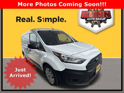 Used 2022 Ford Transit Connect XL