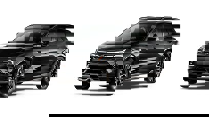 New 2026 Chevrolet Blazer EV SS