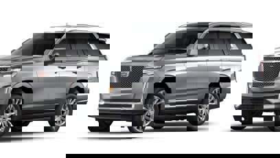 New 2024 Cadillac Escalade Premium Luxury w/ Performance Package